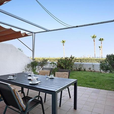 Apartamento Costa Zahara Zahara de los Atunes Εξωτερικό φωτογραφία