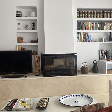 Apartamento Costa Zahara Zahara de los Atunes Εξωτερικό φωτογραφία