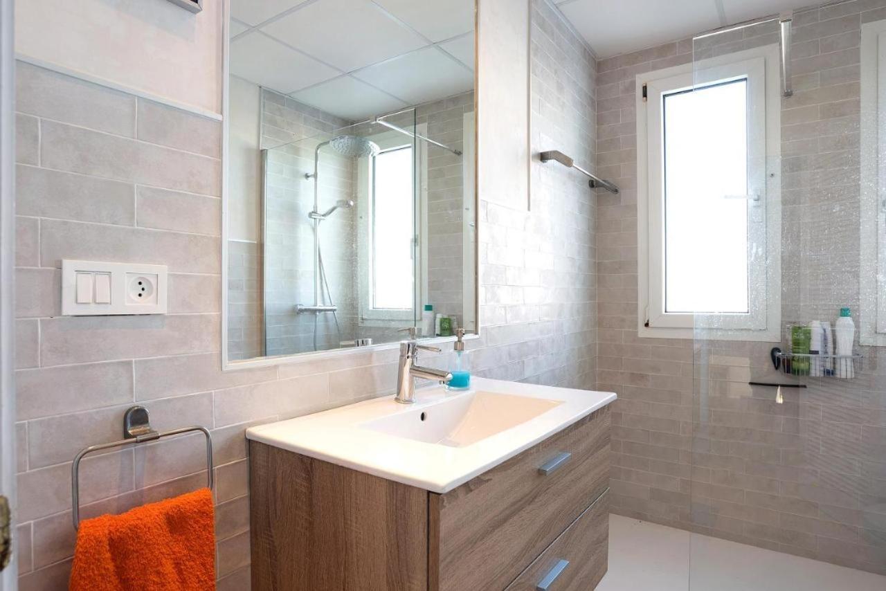 Apartamento Costa Zahara Zahara de los Atunes Εξωτερικό φωτογραφία