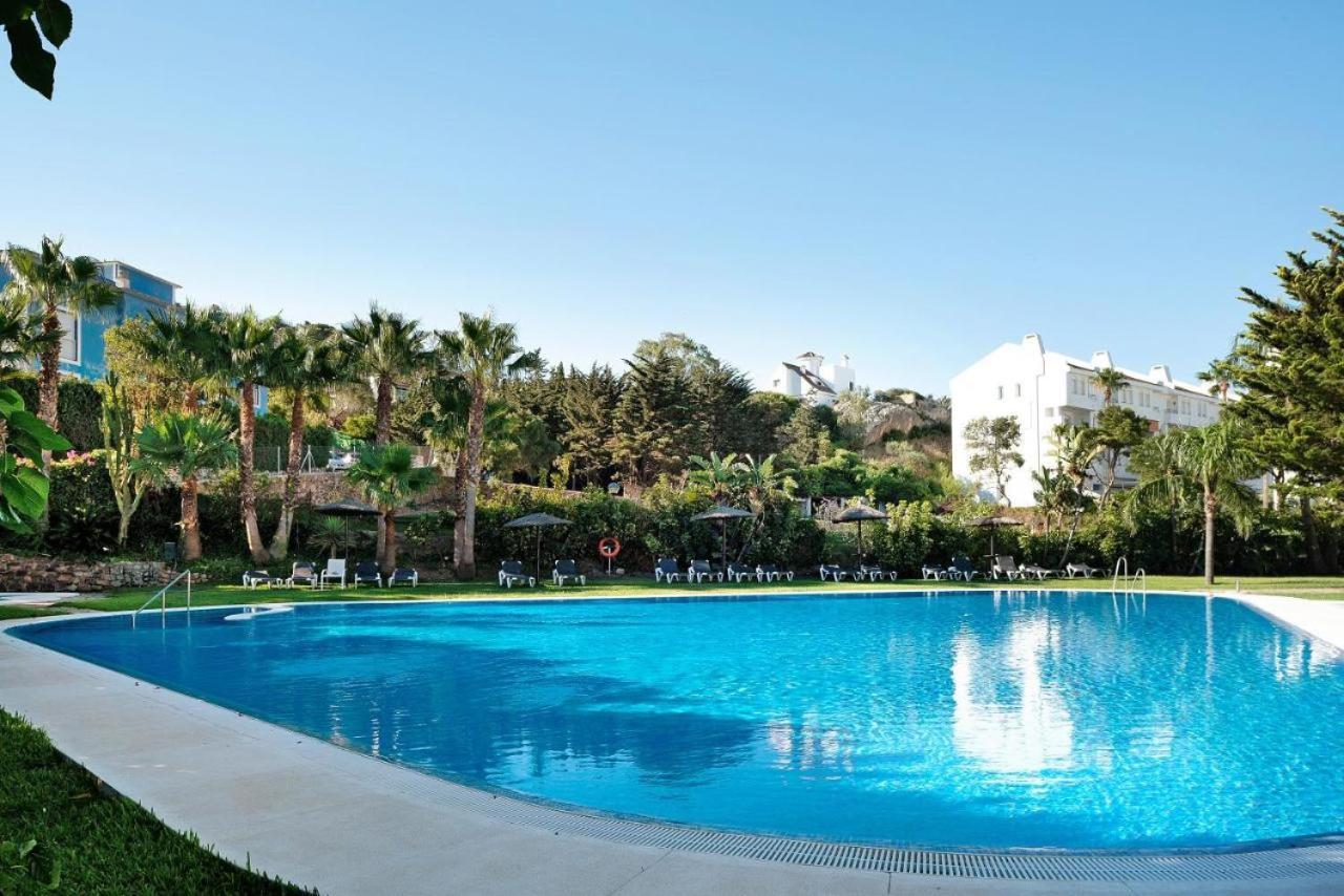 Apartamento Costa Zahara Zahara de los Atunes Εξωτερικό φωτογραφία