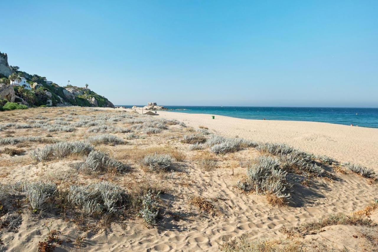 Apartamento Costa Zahara Zahara de los Atunes Εξωτερικό φωτογραφία