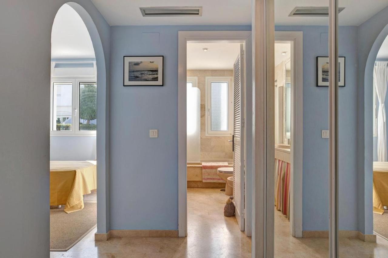 Apartamento Costa Zahara Zahara de los Atunes Εξωτερικό φωτογραφία