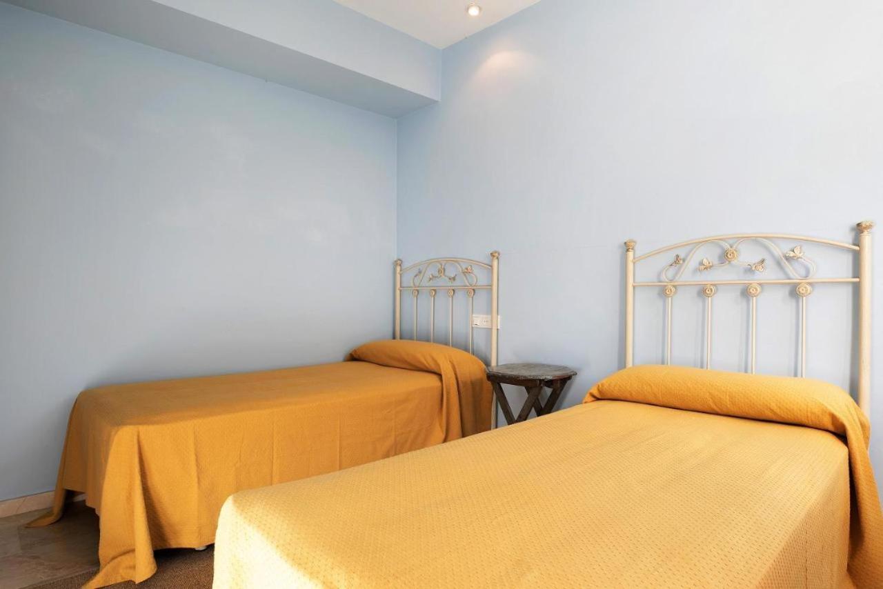 Apartamento Costa Zahara Zahara de los Atunes Εξωτερικό φωτογραφία