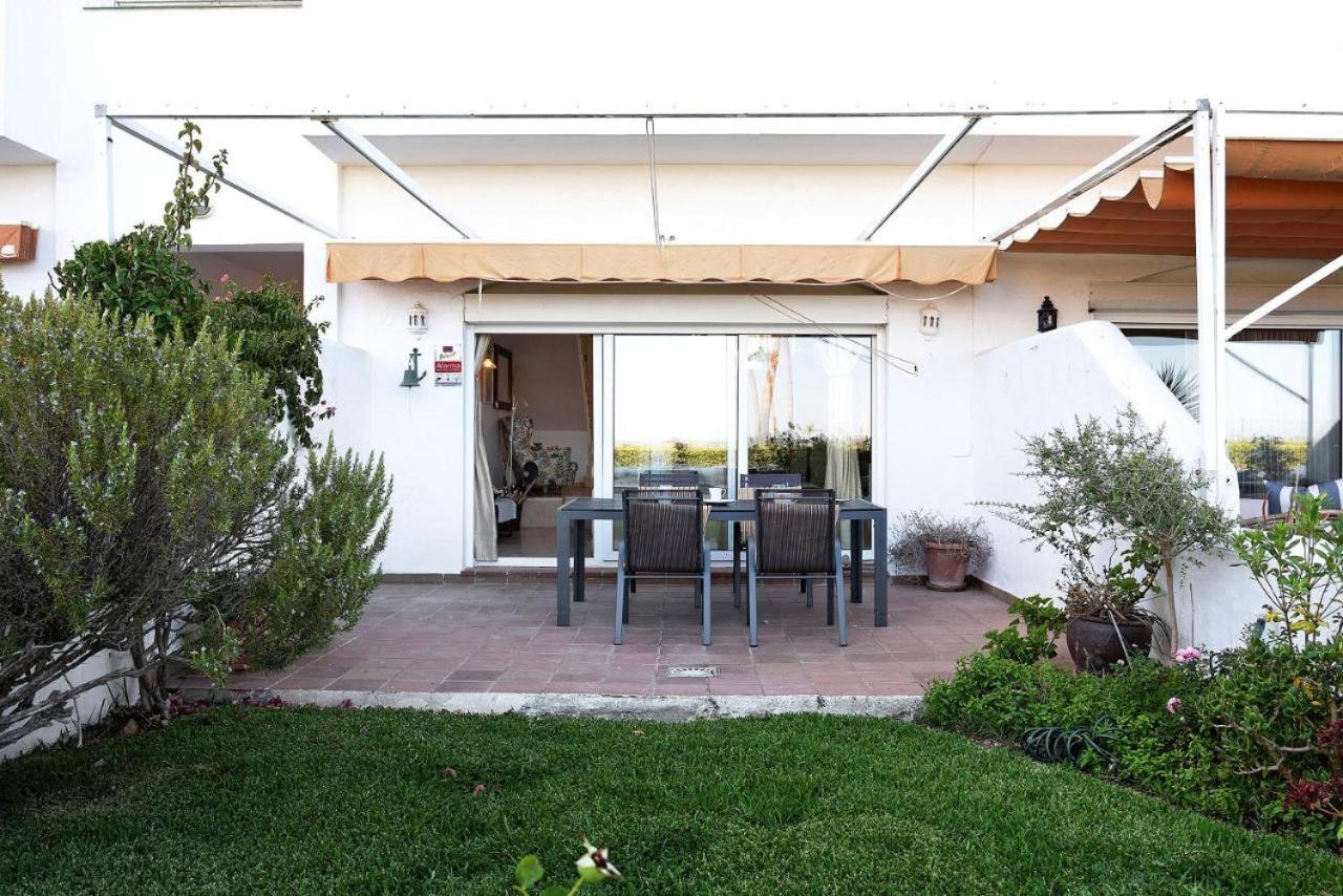 Apartamento Costa Zahara Zahara de los Atunes Εξωτερικό φωτογραφία