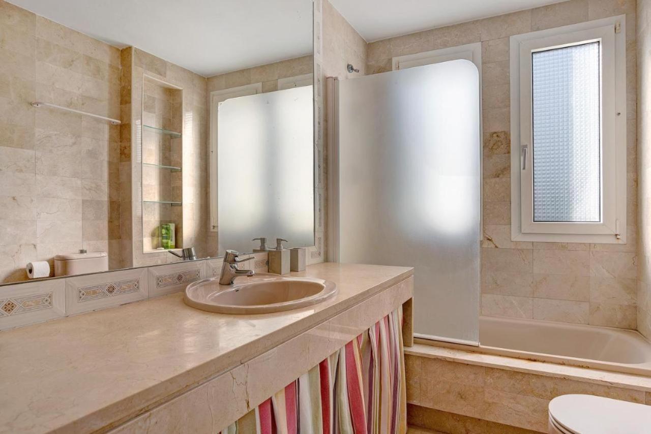 Apartamento Costa Zahara Zahara de los Atunes Εξωτερικό φωτογραφία