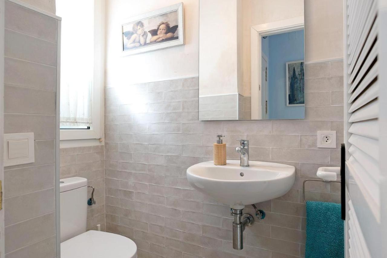 Apartamento Costa Zahara Zahara de los Atunes Εξωτερικό φωτογραφία