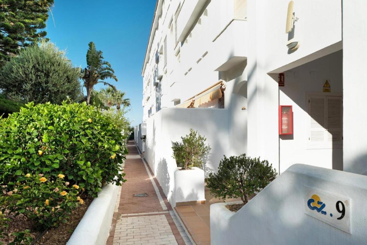 Apartamento Costa Zahara Zahara de los Atunes Εξωτερικό φωτογραφία