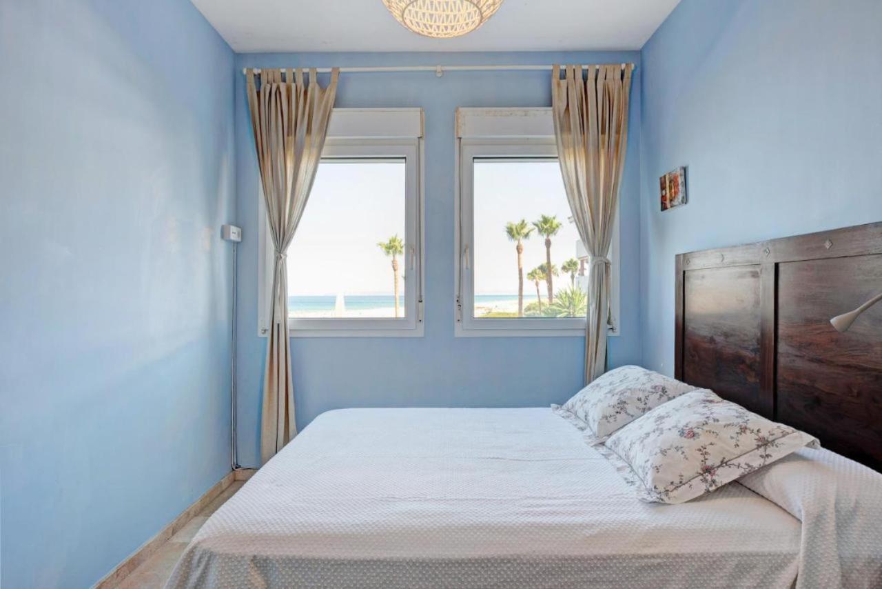 Apartamento Costa Zahara Zahara de los Atunes Εξωτερικό φωτογραφία