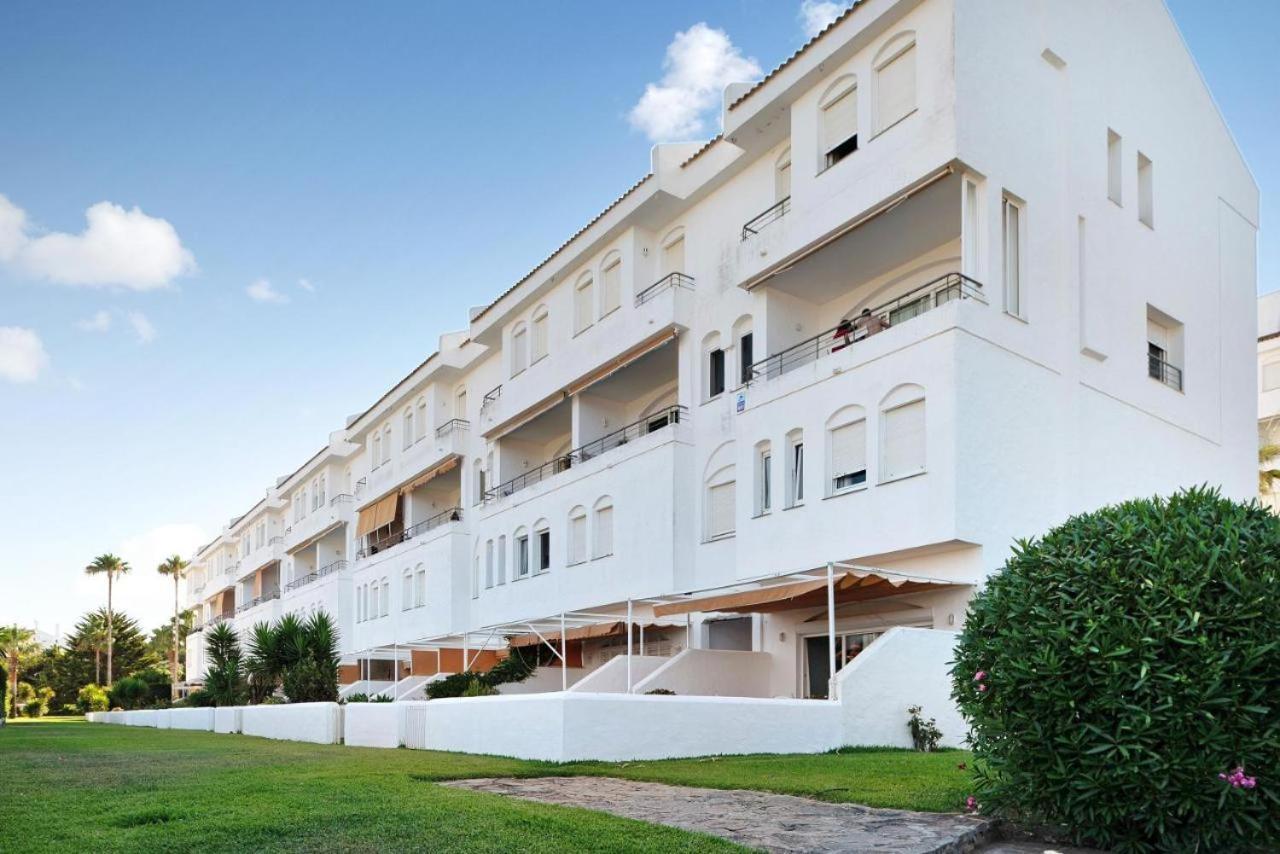 Apartamento Costa Zahara Zahara de los Atunes Εξωτερικό φωτογραφία
