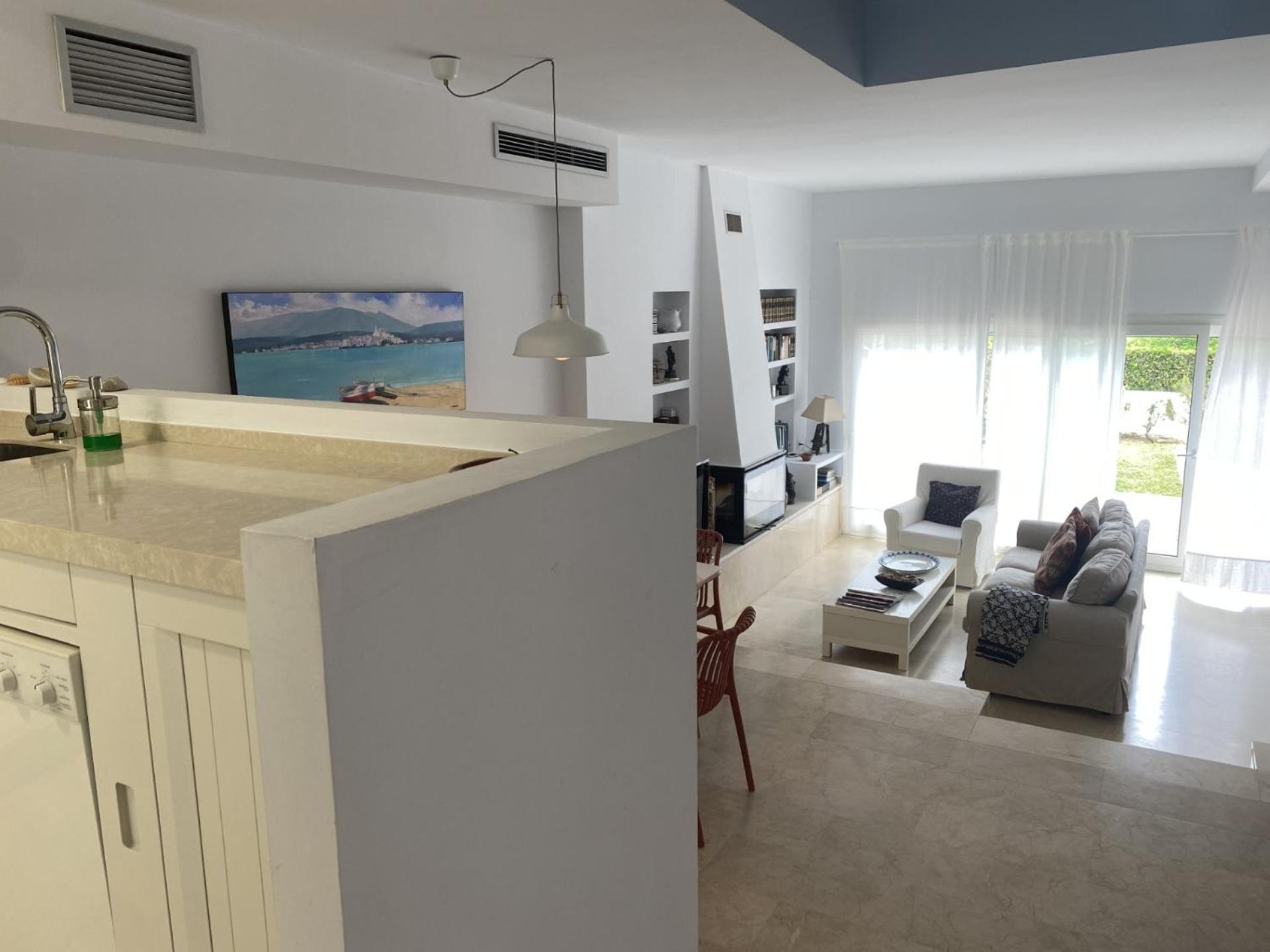 Apartamento Costa Zahara Zahara de los Atunes Εξωτερικό φωτογραφία