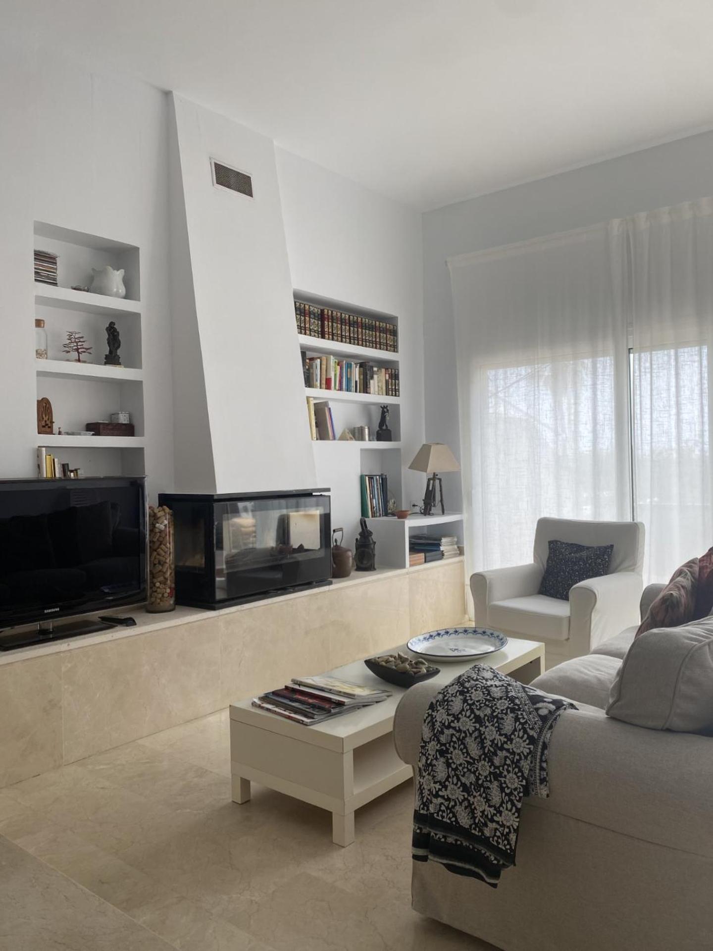 Apartamento Costa Zahara Zahara de los Atunes Εξωτερικό φωτογραφία