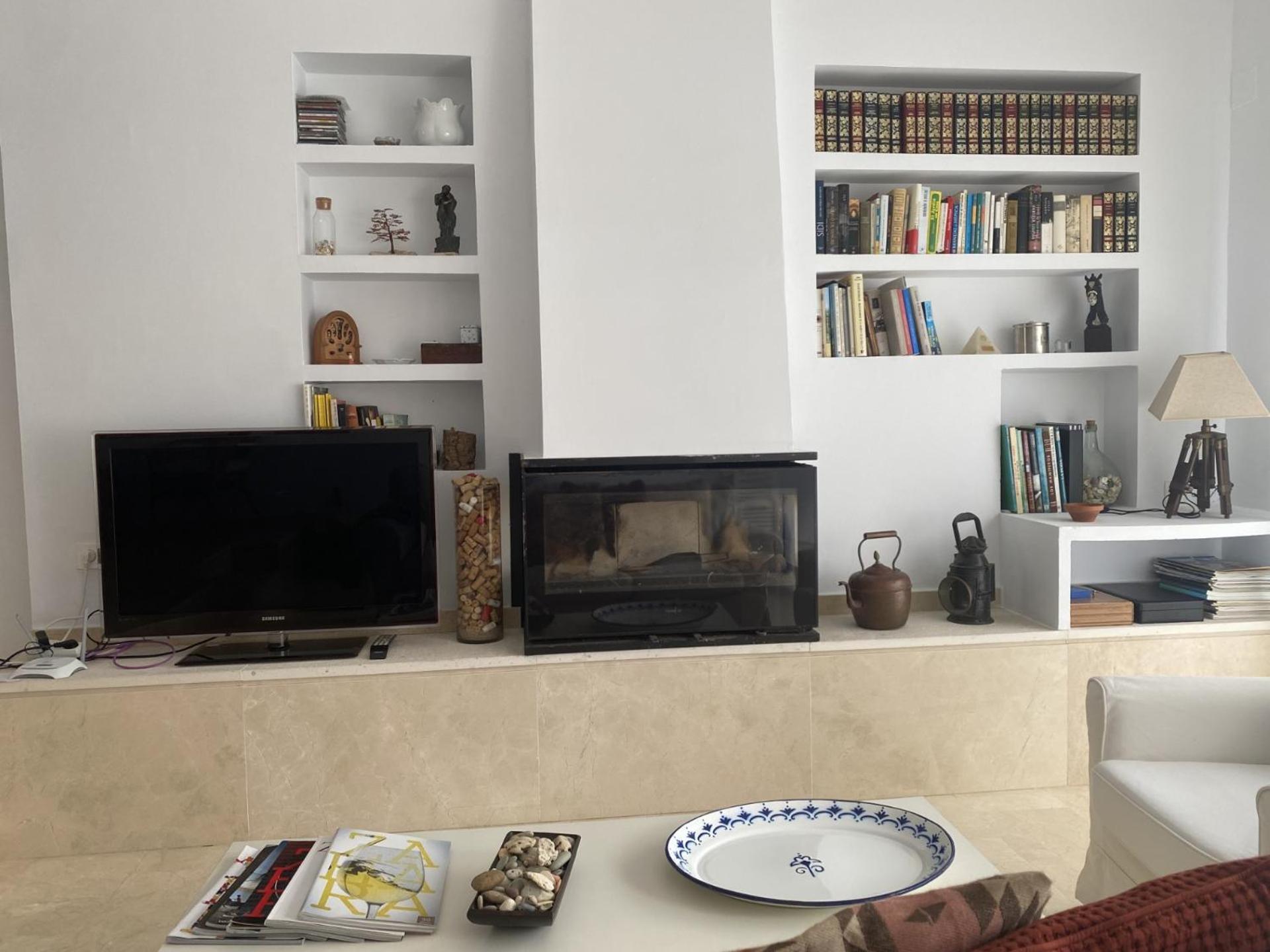 Apartamento Costa Zahara Zahara de los Atunes Εξωτερικό φωτογραφία
