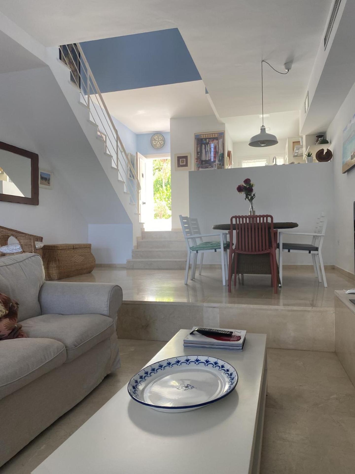 Apartamento Costa Zahara Zahara de los Atunes Εξωτερικό φωτογραφία